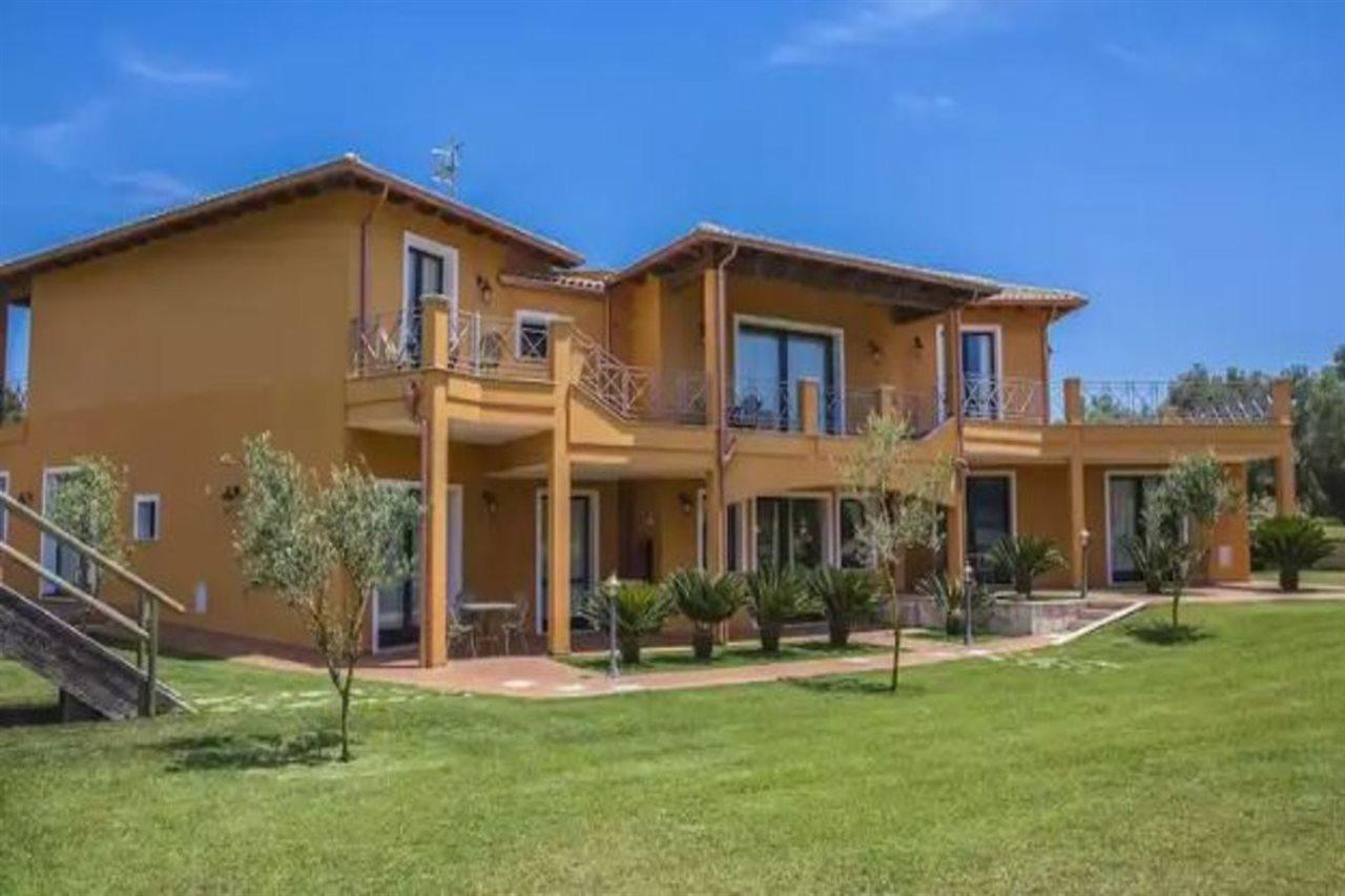 Resort Barbarina Nature