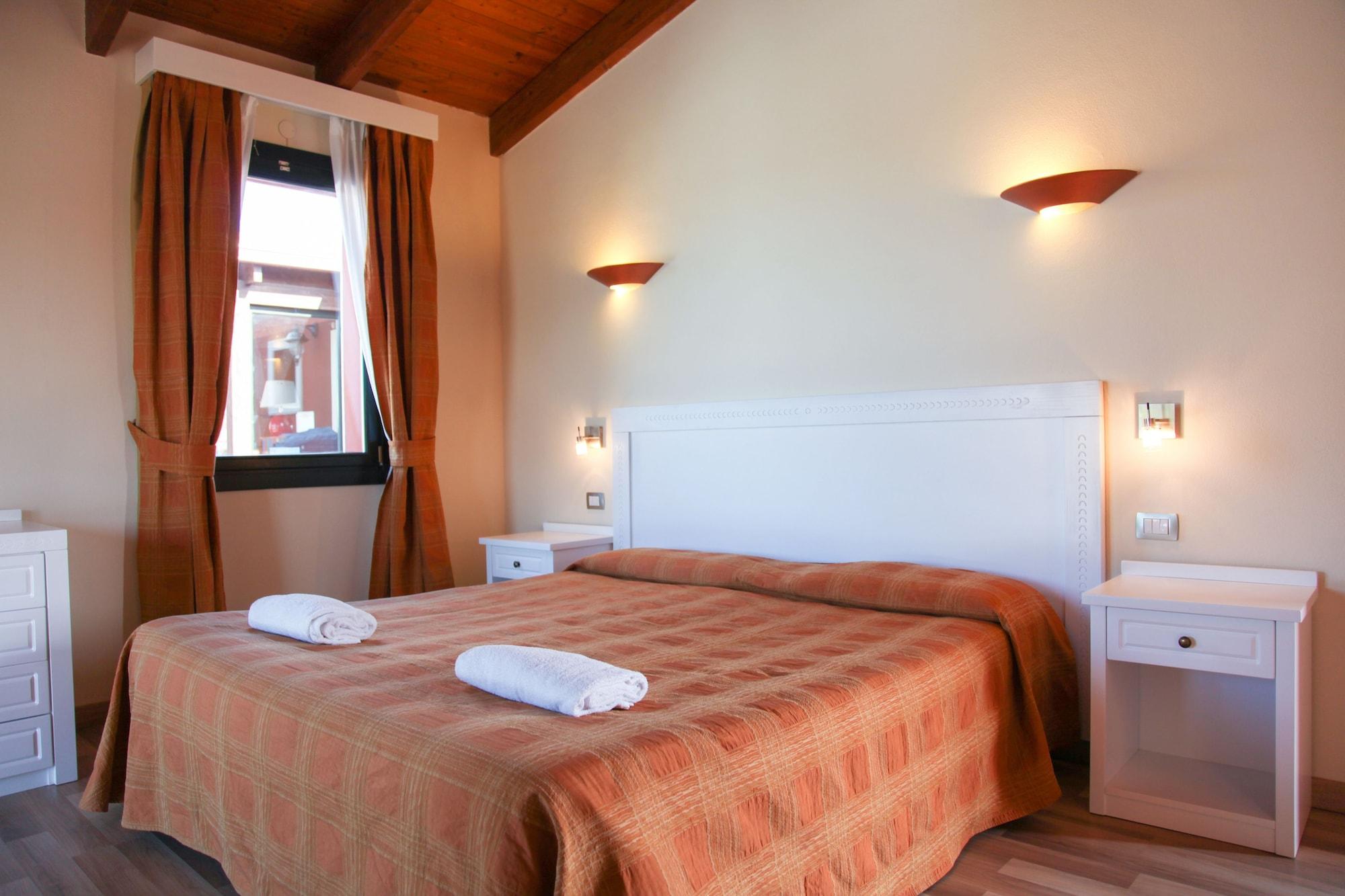Barbarina Nature Resort 4*