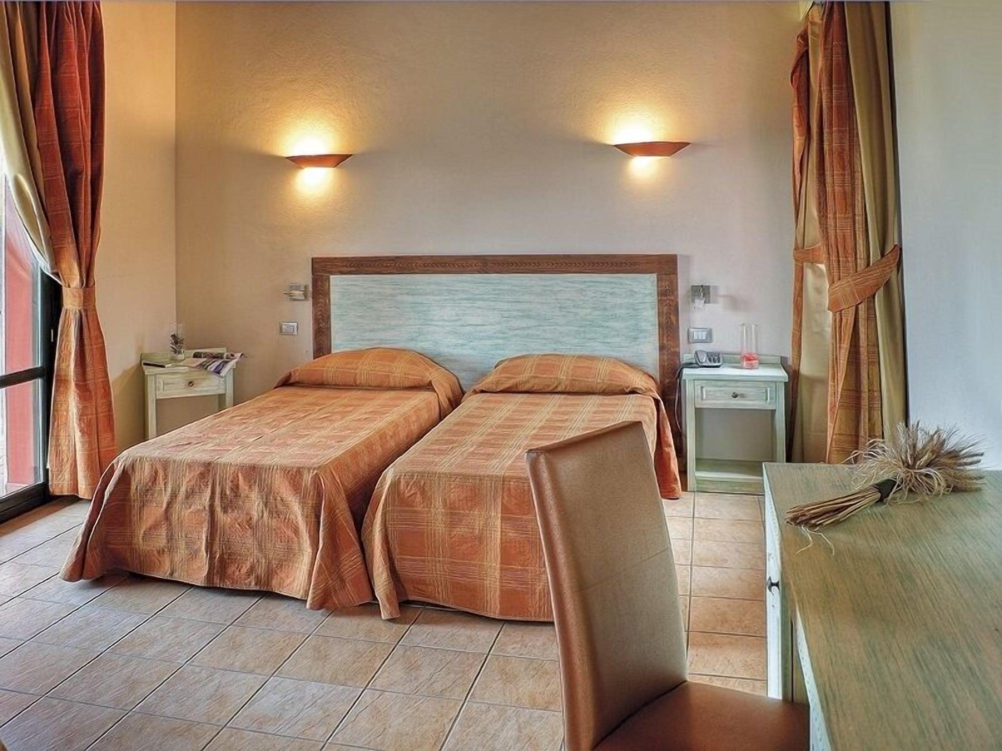 Barbarina Nature Resort