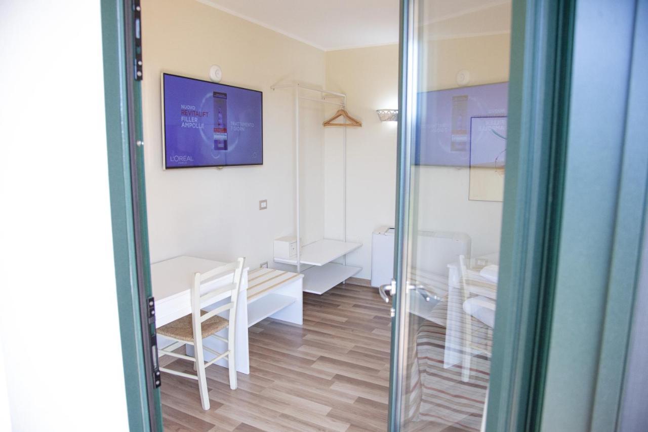 Resort Barbarina Nature 4*