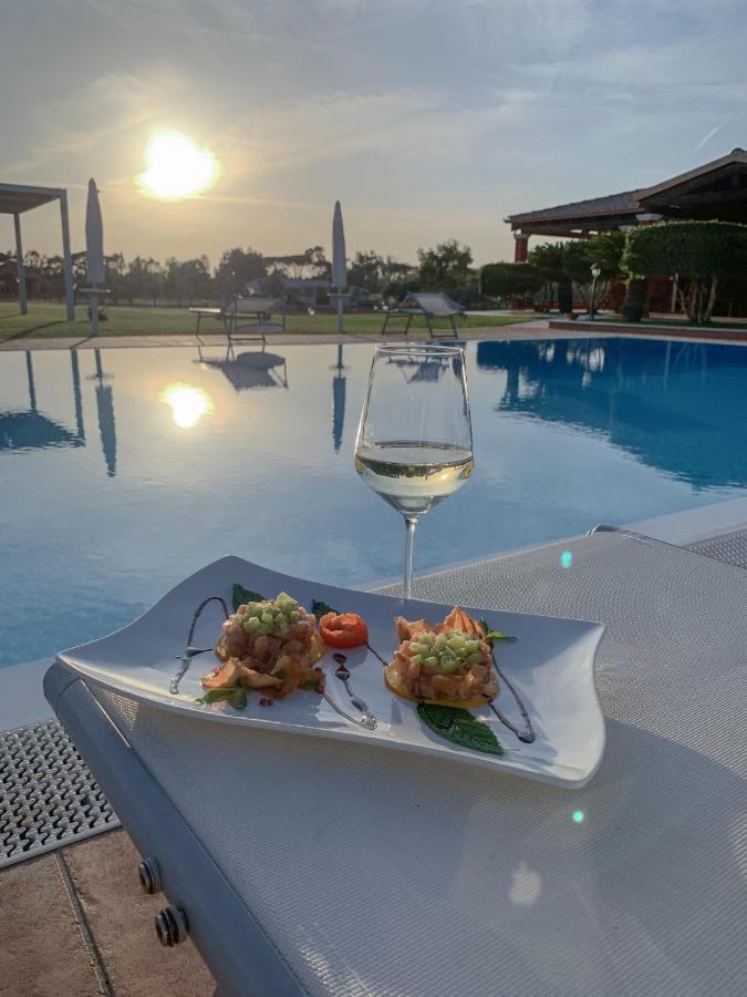 Barbarina Nature Resort