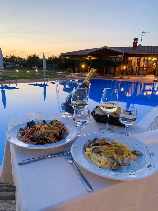 Resort Barbarina Nature