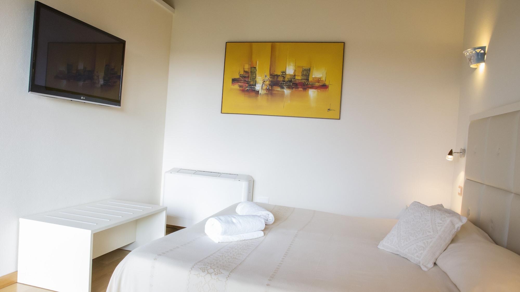 Resort Barbarina Nature 4*
