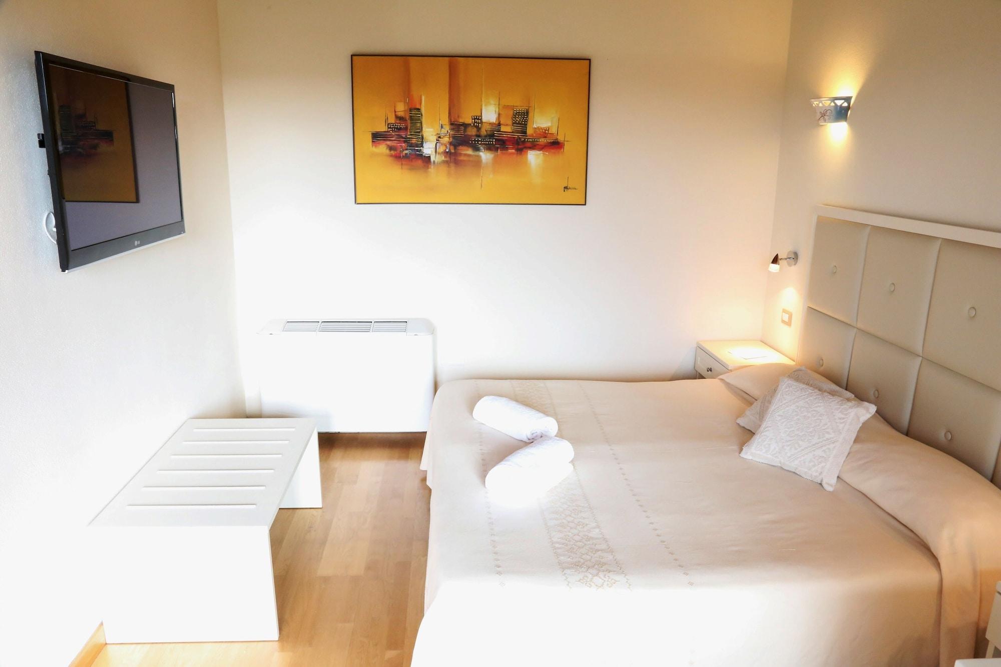 Barbarina Nature Resort Santa Maria la Palma