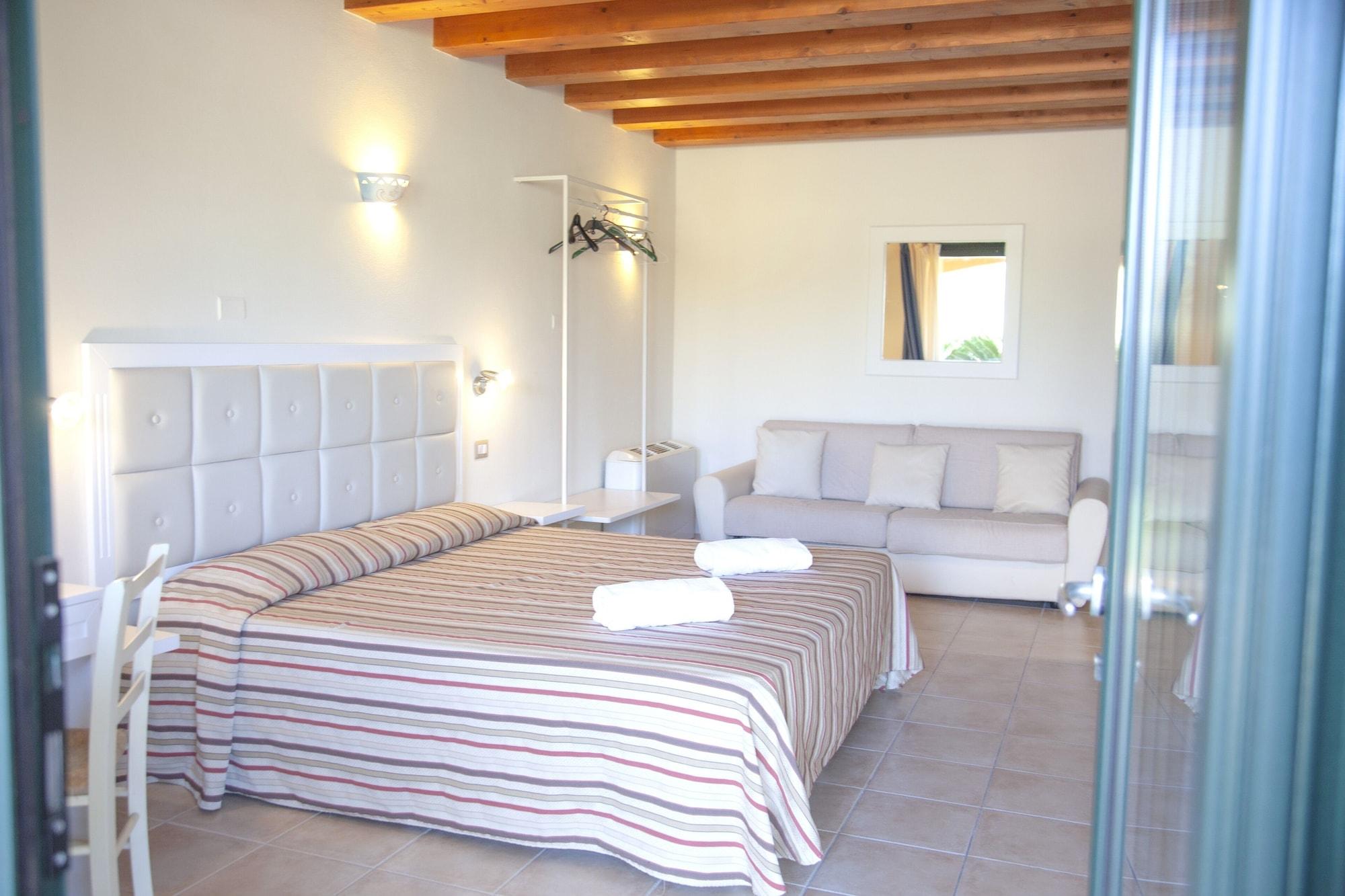 Resort Barbarina Nature