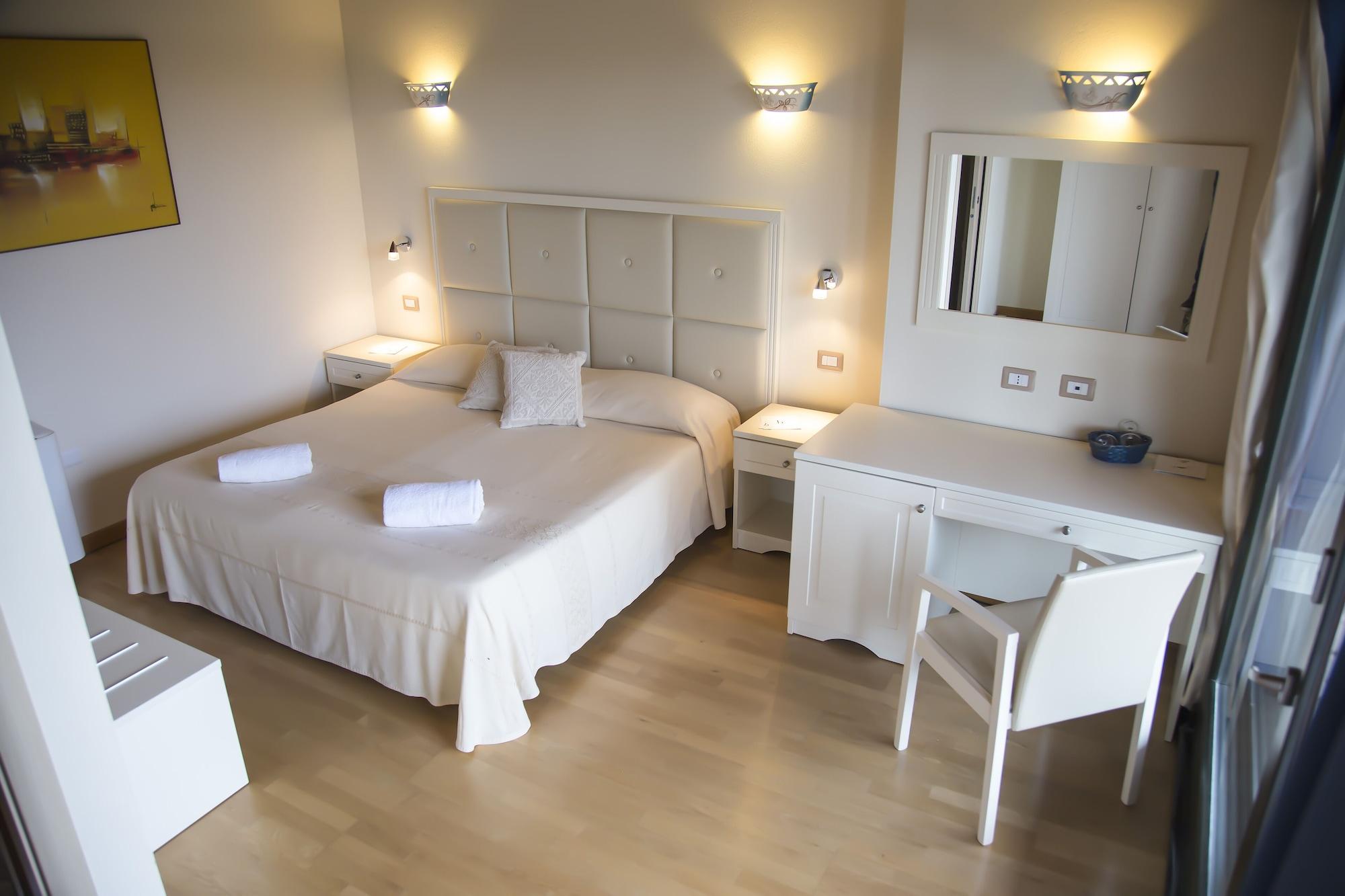 Resort Barbarina Nature Santa Maria la Palma