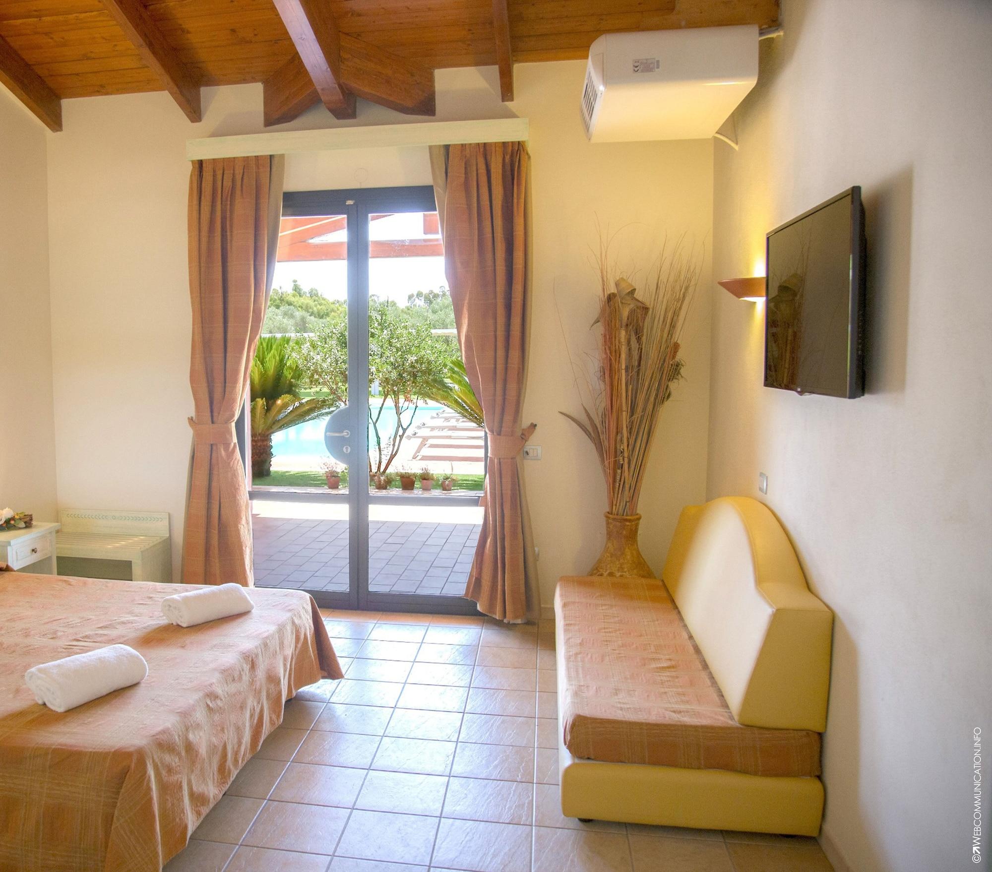 Barbarina Nature Resort 4*