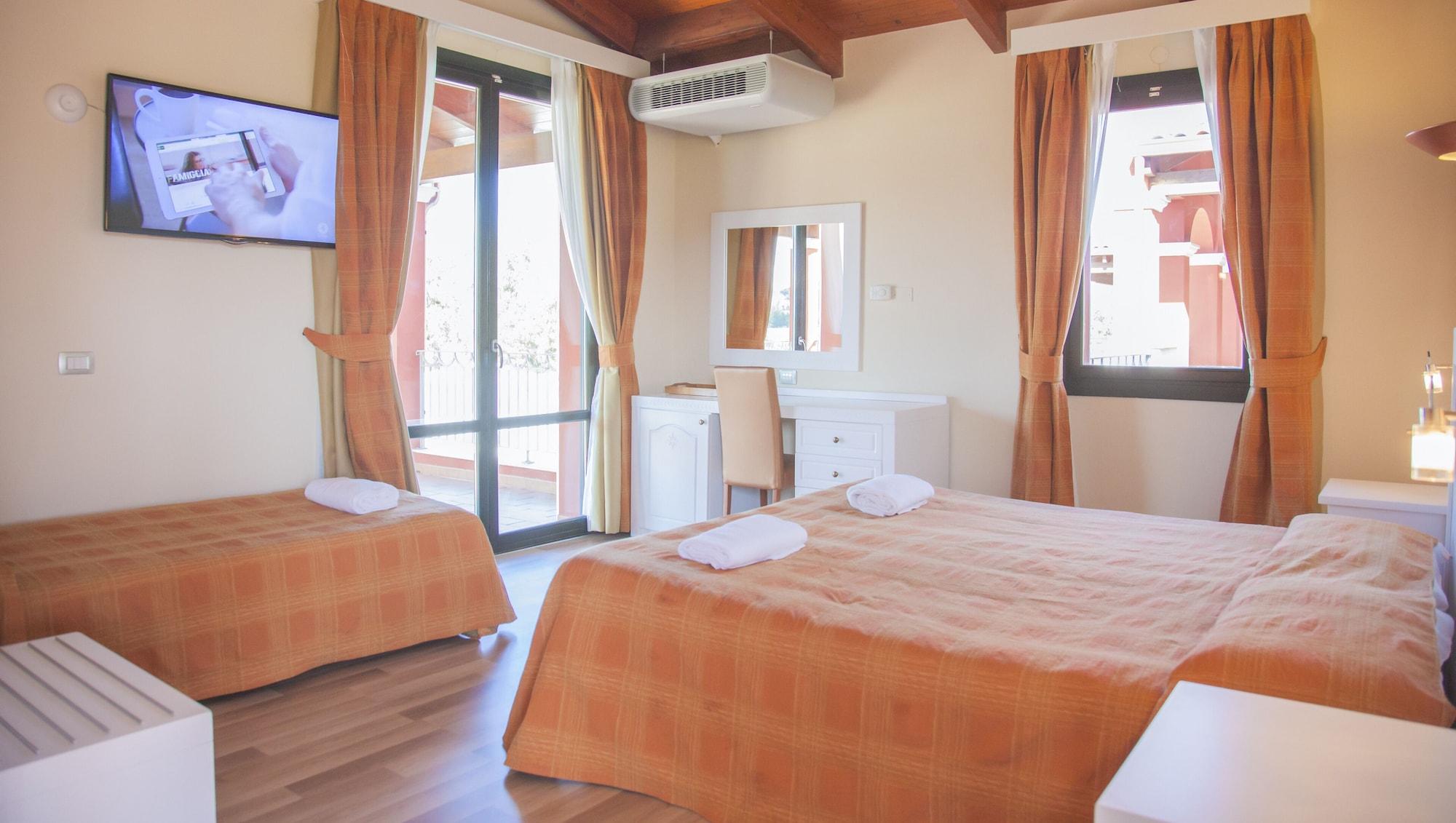 Barbarina Nature 4*