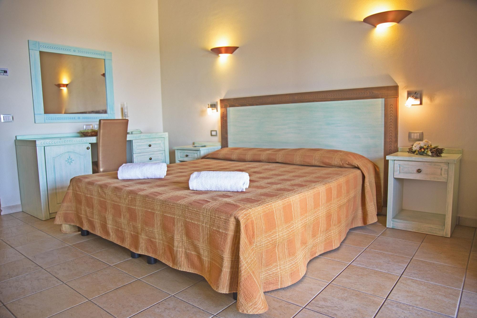 Resort Barbarina Nature 4*