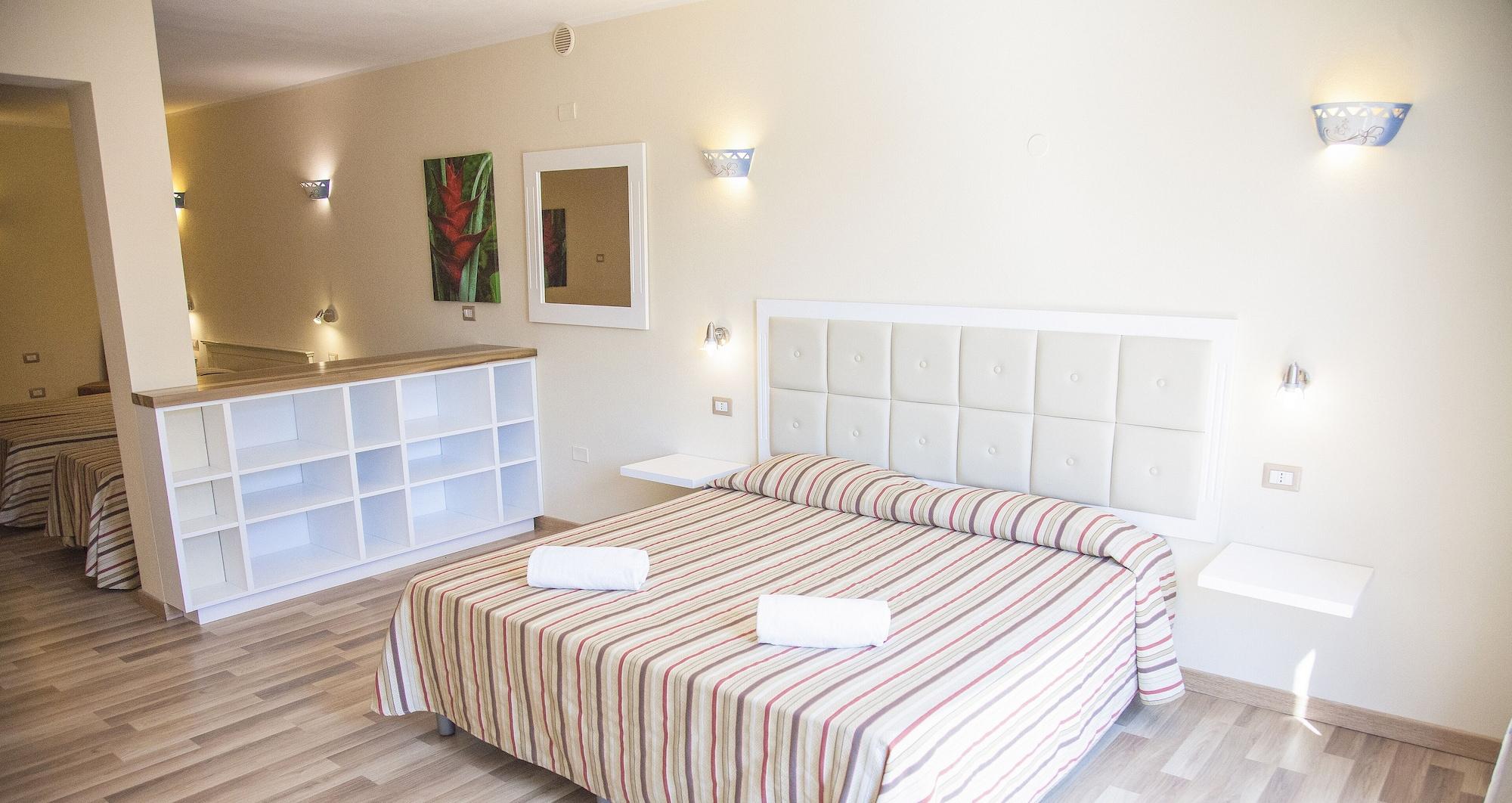 Resort Barbarina Nature Santa Maria la Palma