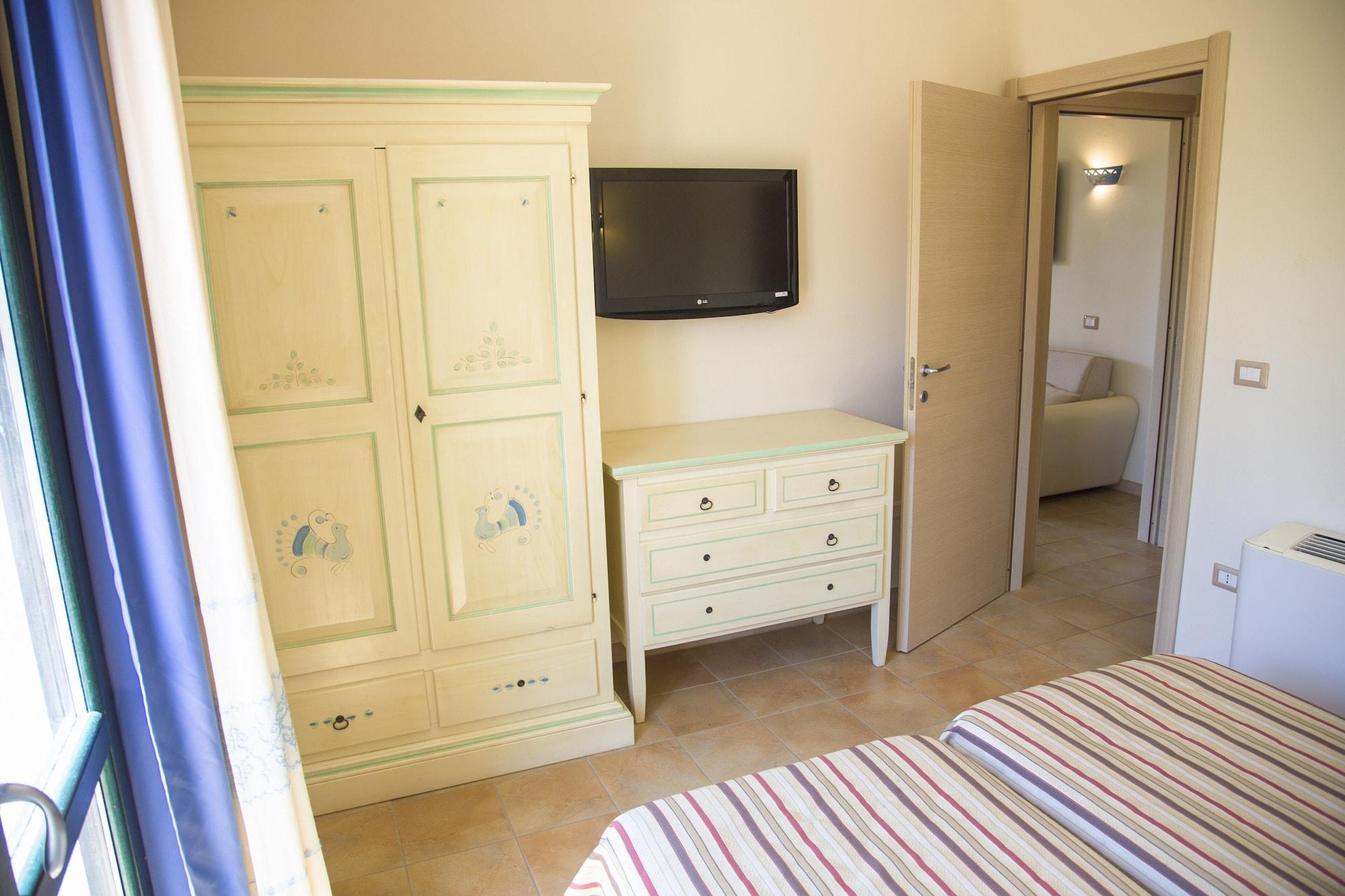 Barbarina Nature Resort 4*