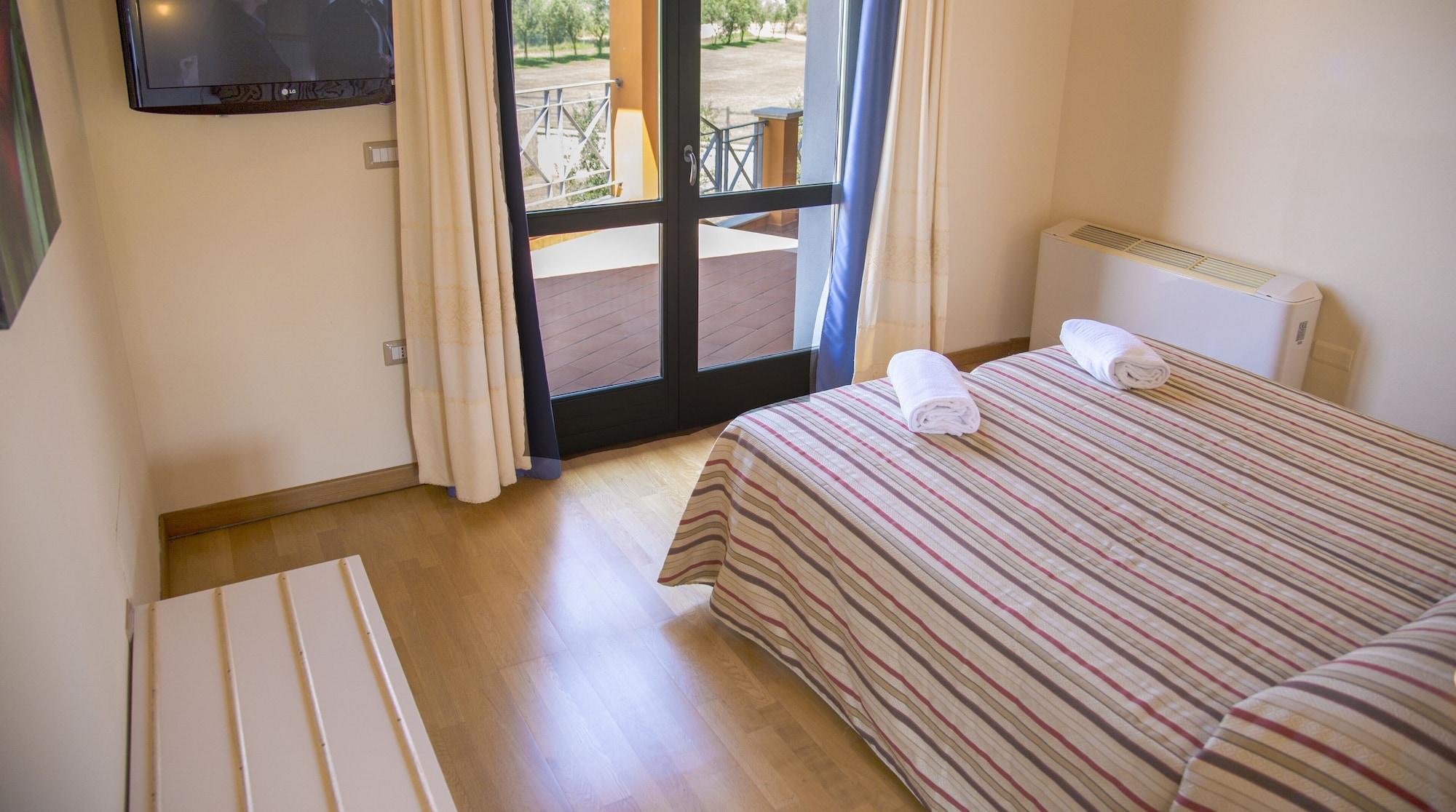Barbarina Nature 4* Santa Maria la Palma