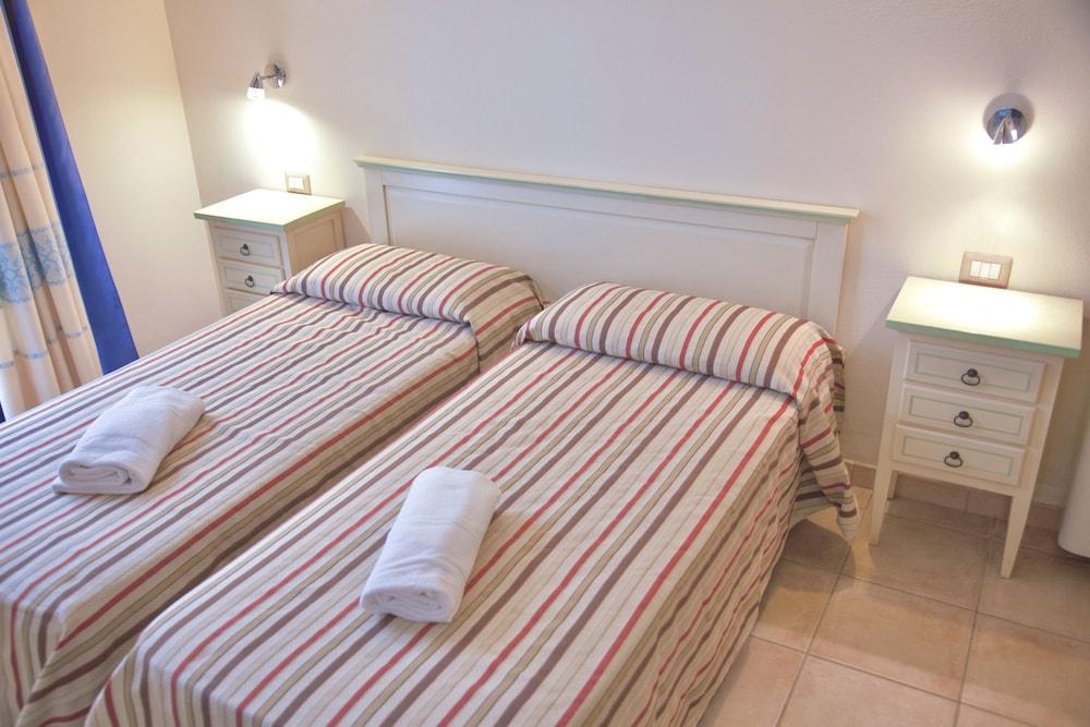 Barbarina Nature Resort Santa Maria la Palma