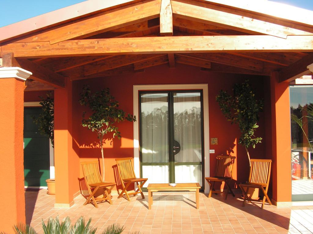 Barbarina Nature 4* Santa Maria la Palma