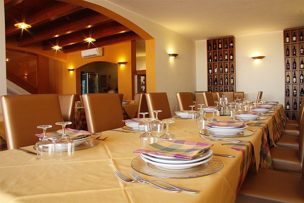 Barbarina Nature Resort Santa Maria la Palma
