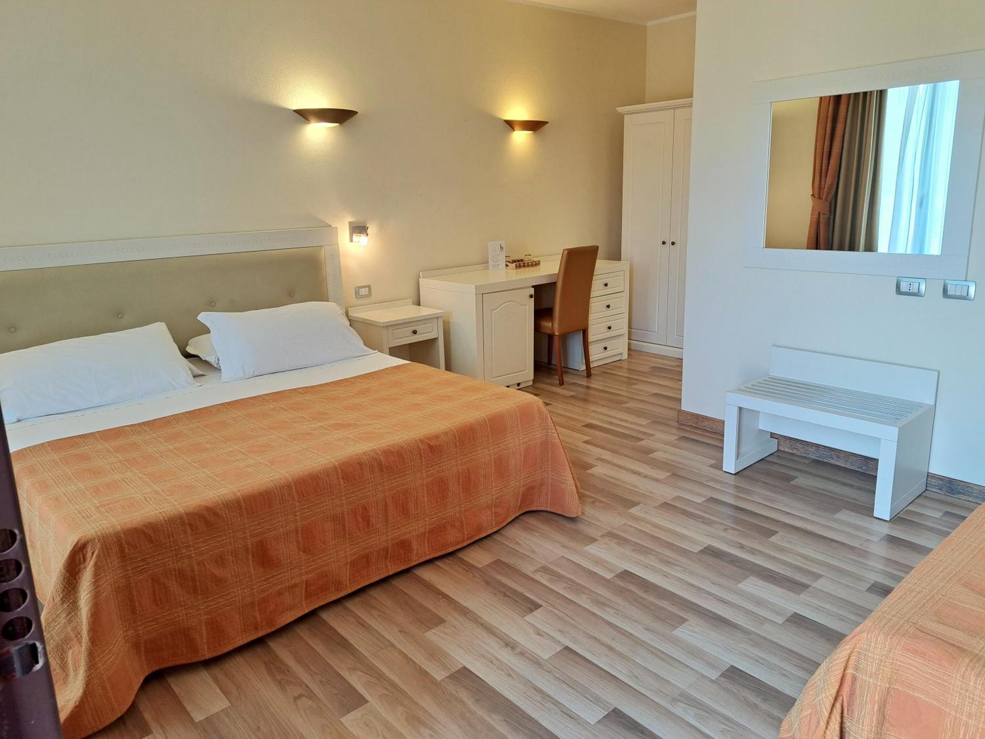 Barbarina Nature Resort