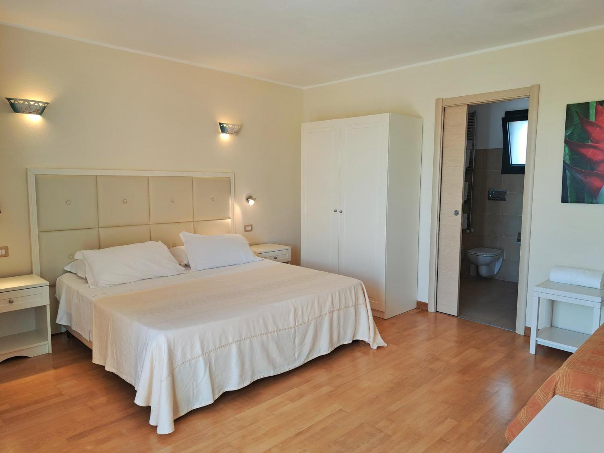 Resort Barbarina Nature