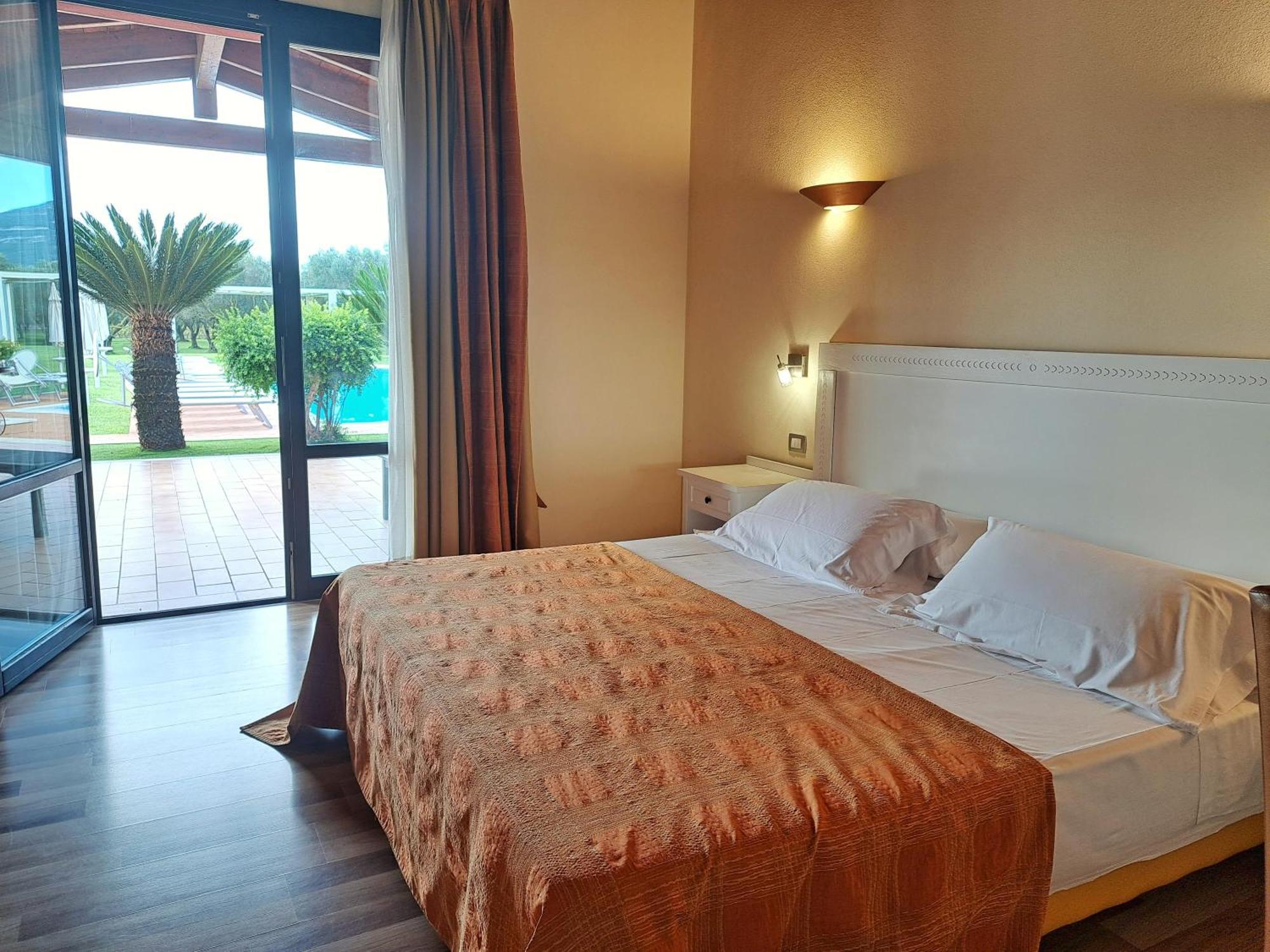 Barbarina Nature Resort 4*