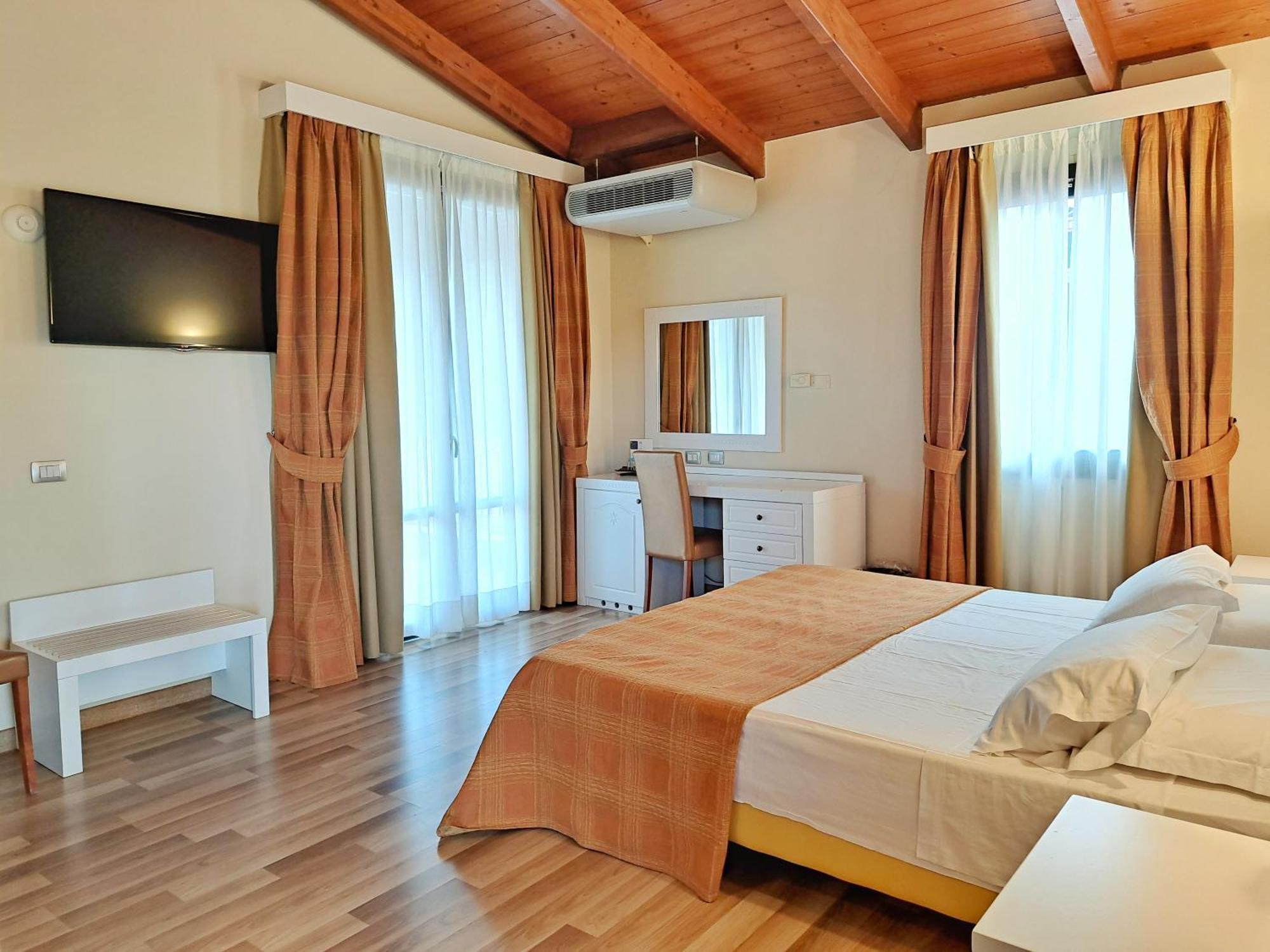 Barbarina Nature Resort