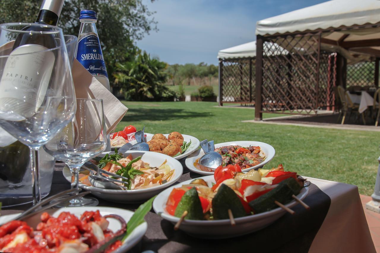 Barbarina Nature Resort