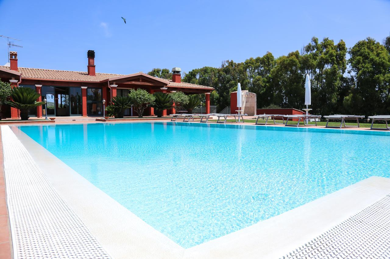 Barbarina Nature 4*
