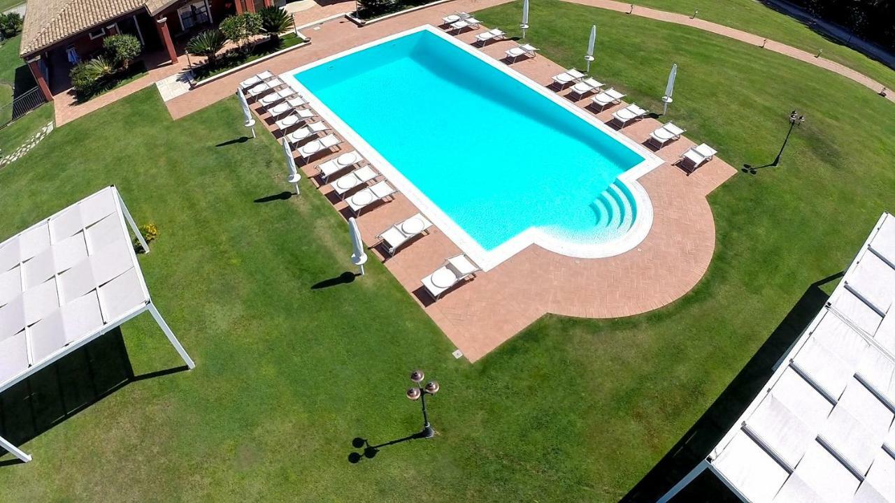 Resort Barbarina Nature 4*