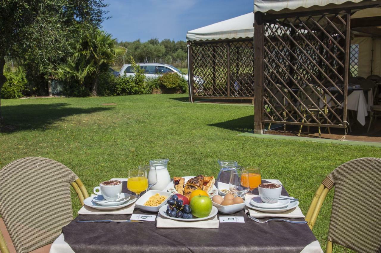 Barbarina Nature 4* Santa Maria la Palma