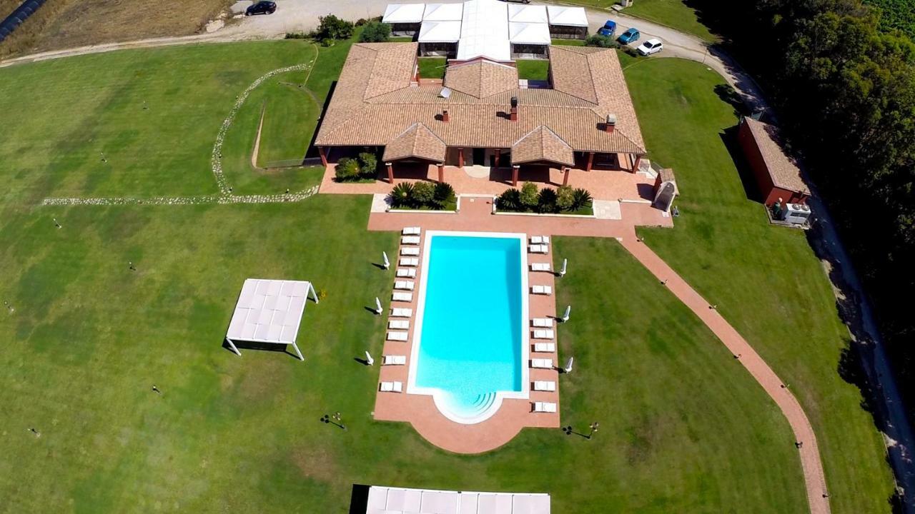 Barbarina Nature Resort