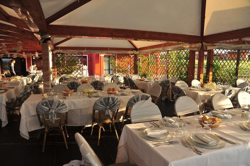 Barbarina Nature Resort Santa Maria la Palma
