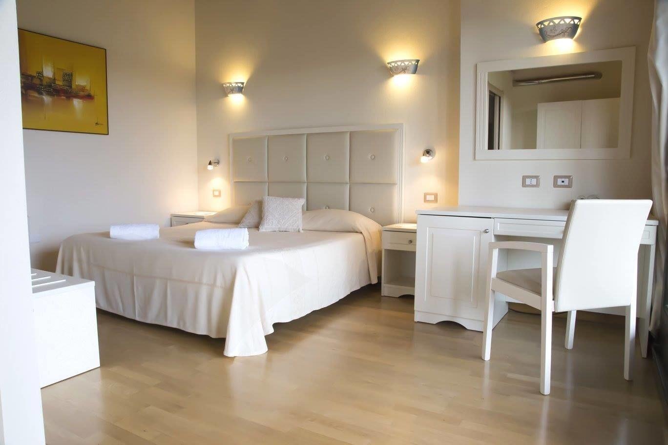 Barbarina Nature Resort 4*