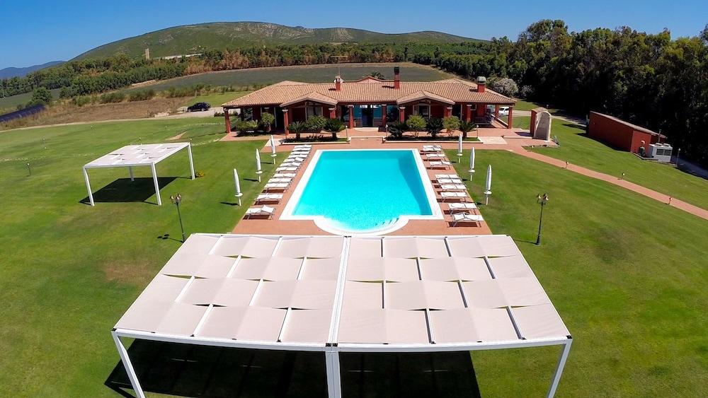 Barbarina Nature Resort 4*