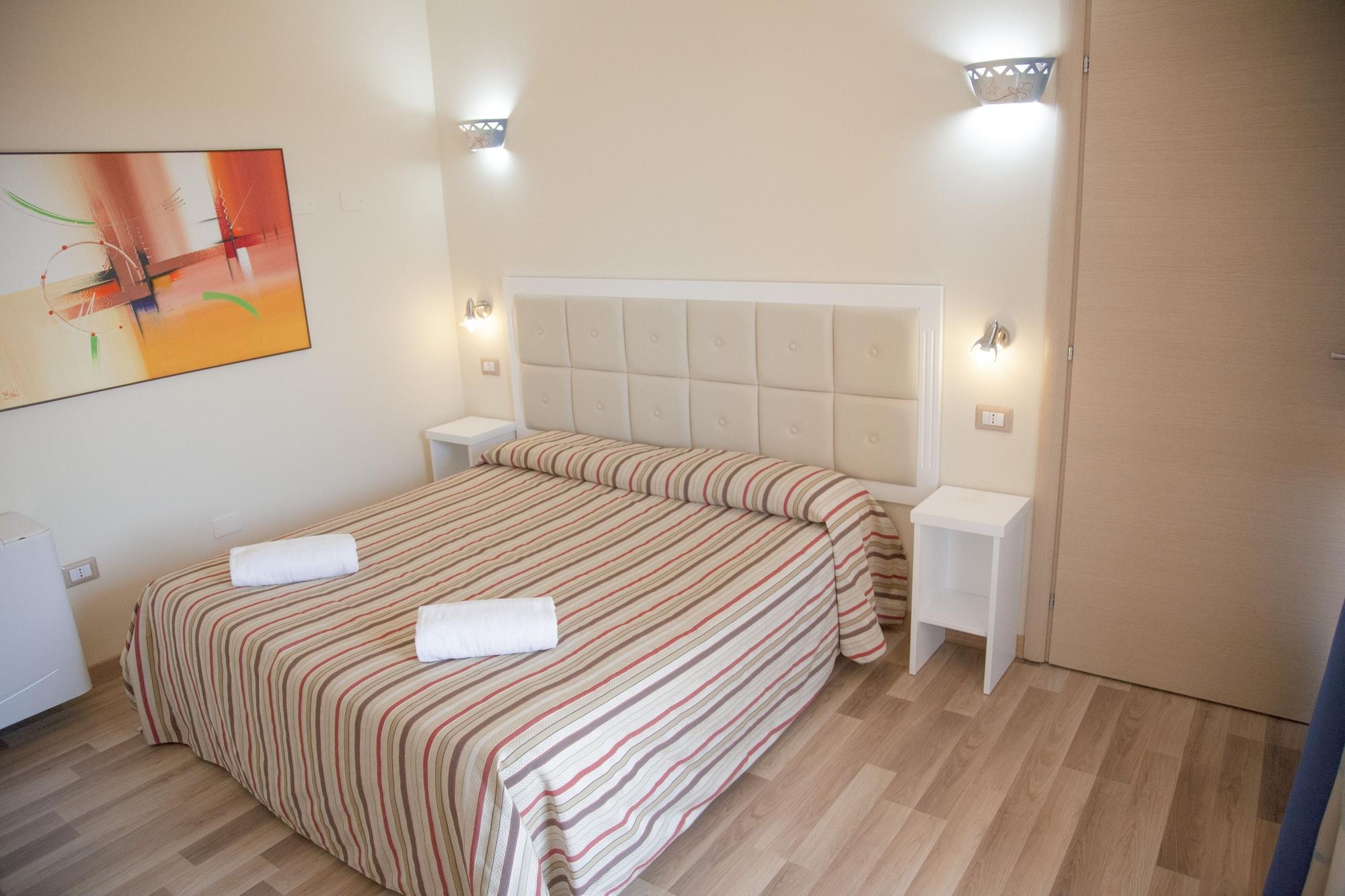 Resort Barbarina Nature 4*