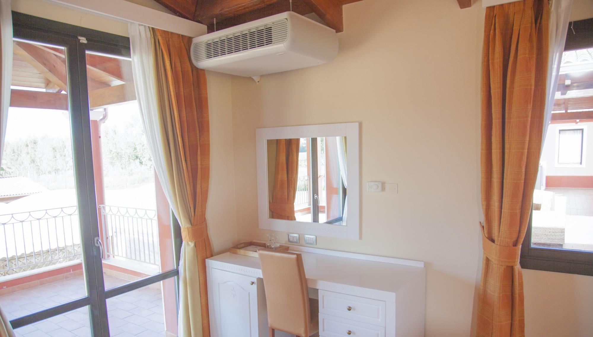Resort Barbarina Nature 4*
