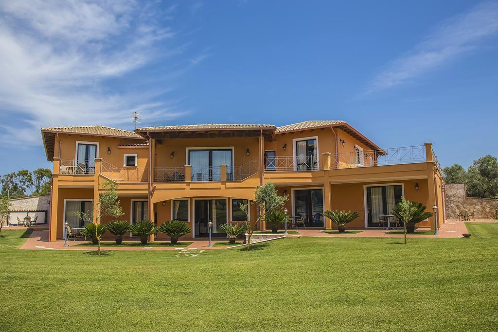 Resort Barbarina Nature 4*