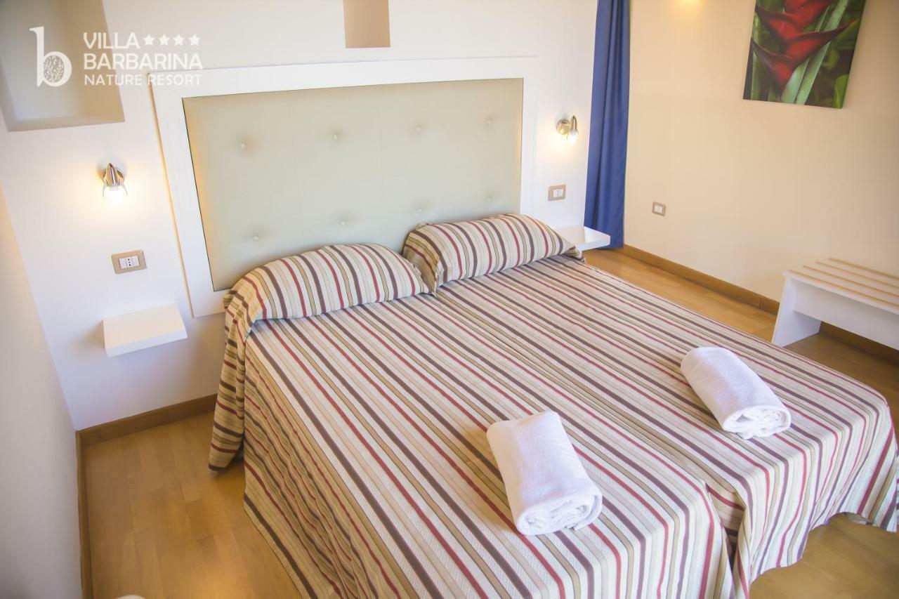 Barbarina Nature Resort 4*